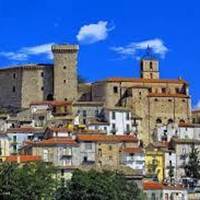 Castello Ducale di Casoli