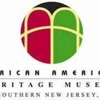 African American Heritage Museum of Southern New Jersey
