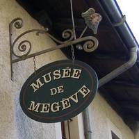 Musée de Megève