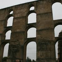 Aqueduto Da Amoreira