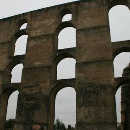 Aqueduto Da Amoreira