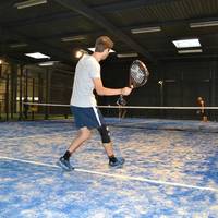 PADEL SENSATION