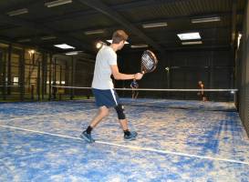 PADEL SENSATION