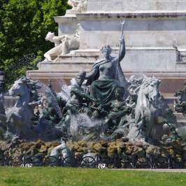 Monument aux Girondins