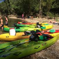 New Evasion Provence Canoe