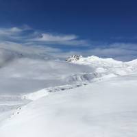 Passo San Pellegrino
