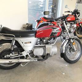 The Motorcycle Museum of Iceland