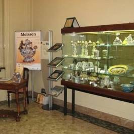 Museo della Ceramica Giuseppe Gianetti