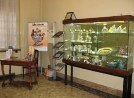 Museo della Ceramica Giuseppe Gianetti