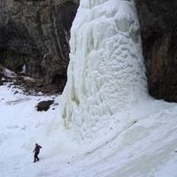 Christie Falls