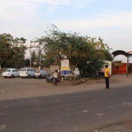 Shivgiri Temple