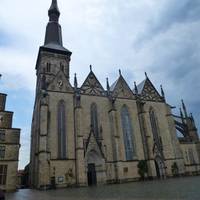 St. Marien
