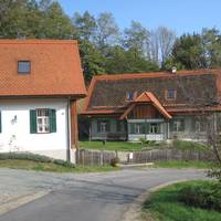 Die Amtmann - Genussladen, Naturgarten und Hofcafé