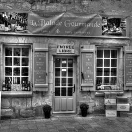 La Balade Gourmande
