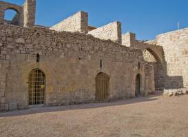 Aqaba Castle