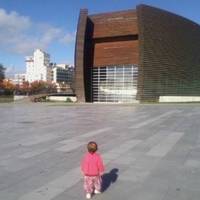 Centro Multimeios de Espinho