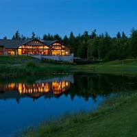 White Horse Golf Club