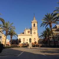 Iglesia de San Pedro