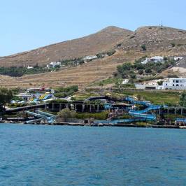 Aqua Paros Water Park