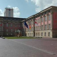 Landtag Brandenburg