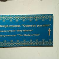 World of Hat Museum