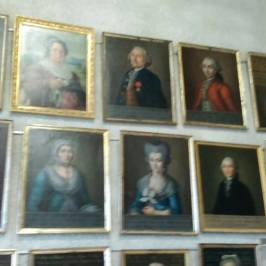 Musée Auguste Jacquet