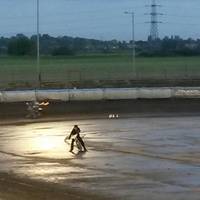 norfolk arena