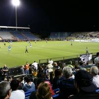 Lockhart Stadium