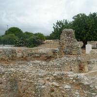 Villa Romana Dels Munts