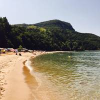 Cakraz Plajı