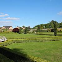 Persley Walled Garden