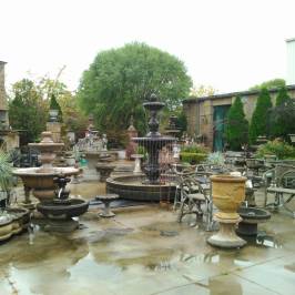 Sandstone Gardens