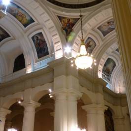 Catedral de San Miguel de Tucumán