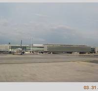 Tourist Information Desk - CDG Terminal 2E
