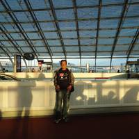 Tourist Information Desk - CDG Terminal 2F