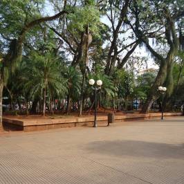 Plaza 9 de Julio