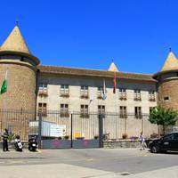 Le Chateau de Morges Et Ses Musees