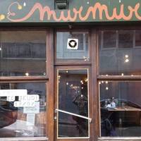 Le Murmure Café