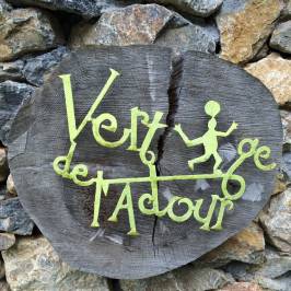 Vertige de l'Adour