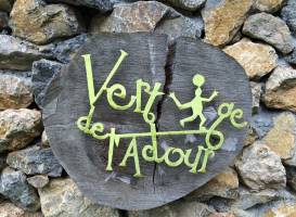 Vertige de l'Adour