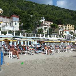 Bagni Pino