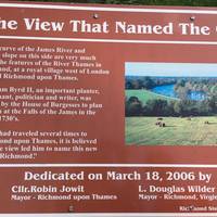 Libby Hill Park