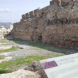 Castillo de San Miguel