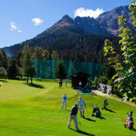 Carezza Golf Club