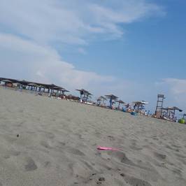 Beach Velika Plaza