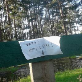 Jukupark Kalajoki
