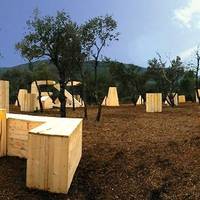 ES Paintball Park