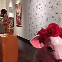 K Space Contemporary