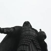 Памятник Владимиру Храброму