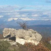 Les Mourres